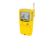 GasAlertMax XT II泵吸式四气体检测仪