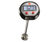 TESTO 表面式迷你温度计