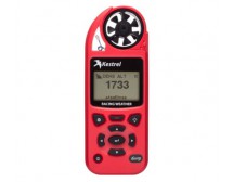 NK5100专业赛车风速仪