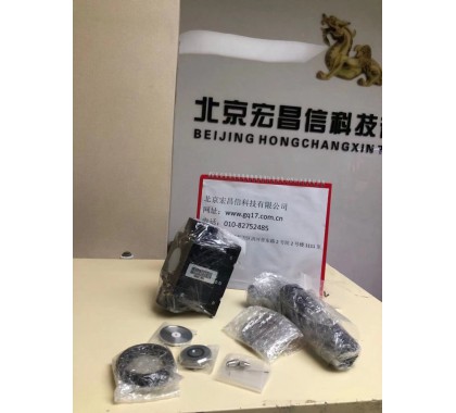 FTIR-7600 傅里叶全反射红外光谱仪ATR全反射配件（ZnSe晶体）图1