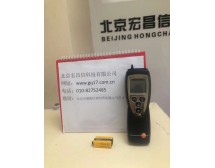 testo 512-3 set 差压仪（量程0-200hPa）