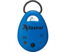 kestrel D2无线温湿度数据记录仪