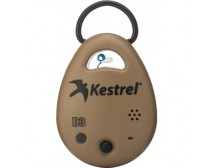 kestrel D3无线温度湿度和压力的数据记录仪