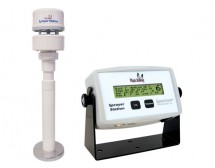 WatchDog Sprayer Station