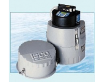 便携式采水样器 [6712]