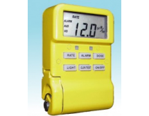 个体辐射监测仪 [UltraRadiac Plus]