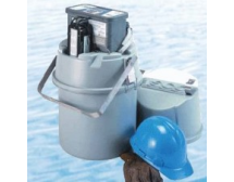 便携式采水样器 [GLS]