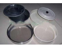 HTSS04系列土壤筛