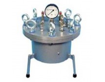 3423大容量土壤pF测试仪