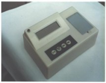 YN-2000B型土壤肥料养分速测仪