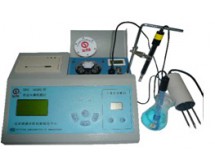 TFC-303PC型农业环境检测仪