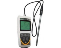 EC 450电导率温度盐度测量仪