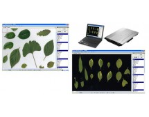 LA-S植物叶面积分析仪系统（智能简易版）