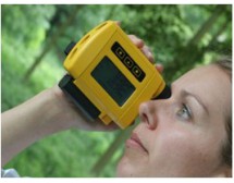 LaserAce 3D林业激光测量系统