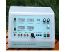 Yaxin-1100光合呼吸测定仪