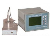 Yaxin-1151生物氧测定仪