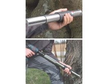 MD 300树木针测仪