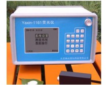Yaxin-1161叶绿素荧光仪