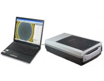 HiCC-S扫描型自动菌落计数及抑菌圈测量系统