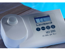 罗威邦 ET99109 (MD200) 微电脑化学需氧量【COD】浓度测定仪