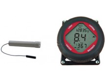 SpeedWatch 无线航速表