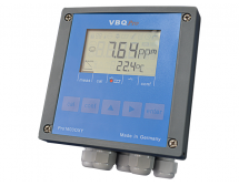 VBQ Pro Pro1603OXY高温溶氧仪
