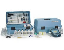 DREL1900 便携式水质检测箱