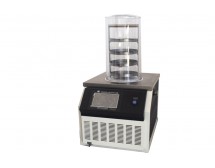 冷冻干燥机 SCIENTZ-10N普通型冷冻干燥机