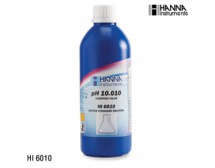 哈纳HANNA HI6124高精度酸度标准缓冲液