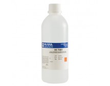 哈纳HANNA HI8084L FDA认证盐度标准缓冲液