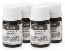 哈纳HANNA HI96705-11二氧化硅标准组