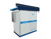 哈希 MS9000 多参数全自动水质检测仪