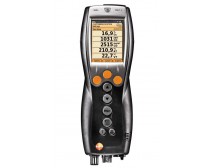 testo 330-1 LL 专业型烟气分析仪