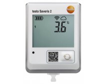 testo Saveris 2-T1 WiFi 温度记录仪