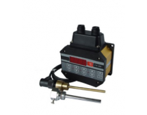 ftc-200-2-000 温度控制仪