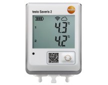 testo Saveris 2-T2 WiFi 温度记录仪