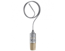 德图 TESTO 190-T3 CFR - 温度数据记录仪搭配长、可弯曲的探头 订货号: 0572 1903