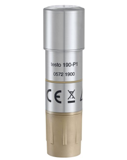 德图 TESTO 190-P1 - CFR 压力数据记录仪