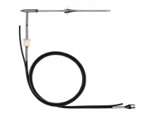 德图 TESTO 工业发动机专用采样探头 订货号: 0600 7555