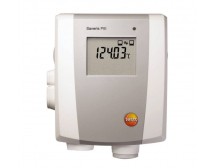 testo Saveris Pt E - 以太网探头外置Pt100探头，带显示