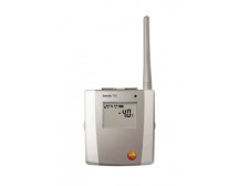 testo Saveris T1 D - 单通道无线探头，带显示