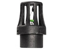 德图 TESTO 迷你环境空气探头 订货号: 0600 3692