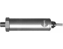 德图 TESTO 高压探头，不锈钢制造，可适于制冷剂，量程达10bar，螺纹连接7/16" UNF) - 相对压力探头 订货号: 0638 1741