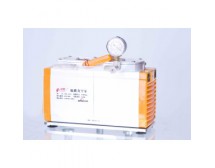 隔膜真空泵 GM-1.0A（防腐款））