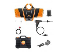 testo 330i - 智能型悬挂式烟气分析仪经济版 basic 套装