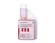 德图 TESTO pH缓冲液4.01，剂量瓶装(250ml) 订货号: 0554 2061