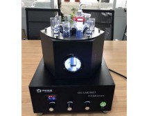 平行光化学反应仪 CEL-LAB200E7