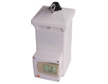 德图 testo 6631 - 温湿度变送器