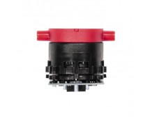 德图 TESTO CO 传感器带 H2 补偿 - 带 H2 补偿，量程 0 ~ 8000 ppm 订货号: 0393 0101