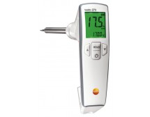 testo 270 食用油品质检测仪